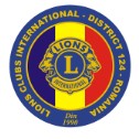 Lions Romania